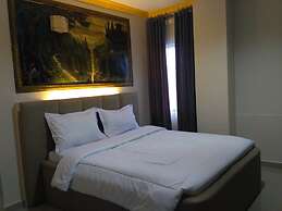 Hotel 01 Batam