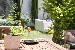 Sawsana's Suites