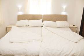 Sawsana's Suites