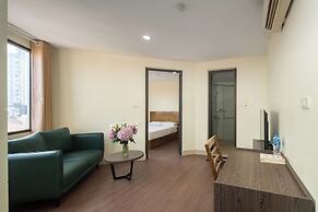 Granda Hanoi Hotel & Apartment