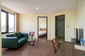 Granda Hanoi Hotel & Apartment