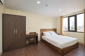 Granda Hanoi Hotel & Apartment