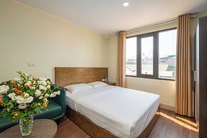 Granda Hanoi Hotel & Apartment