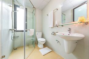 Granda Hanoi Hotel & Apartment