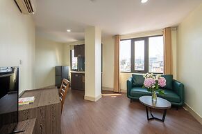 Granda Hanoi Hotel & Apartment