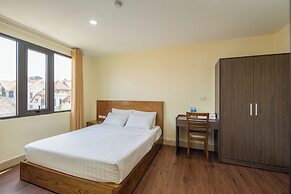 Granda Hanoi Hotel & Apartment