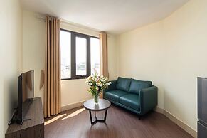 Granda Hanoi Hotel & Apartment