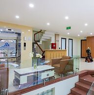 Granda Hanoi Hotel & Apartment