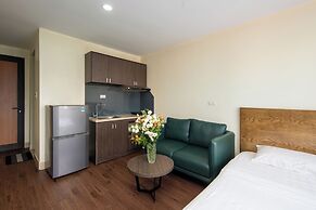 Granda Hanoi Hotel & Apartment