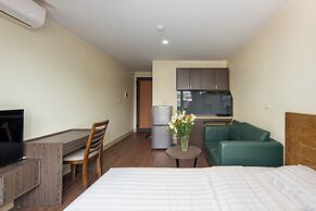 Granda Hanoi Hotel & Apartment