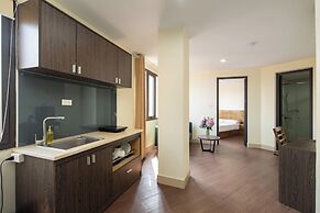 Granda Hanoi Hotel & Apartment