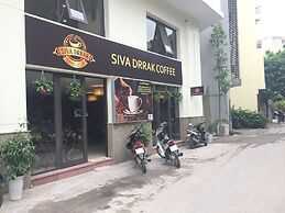 Granda Hanoi Hotel & Apartment