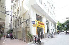 Granda Hanoi Hotel & Apartment