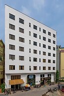 Granda Hanoi Hotel & Apartment