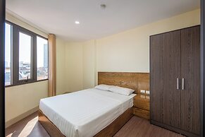 Granda Hanoi Hotel & Apartment