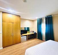 A25 Hotel - 142 Bui Thi Xuan