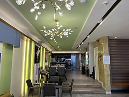 A25 Hotel - 142 Bui Thi Xuan