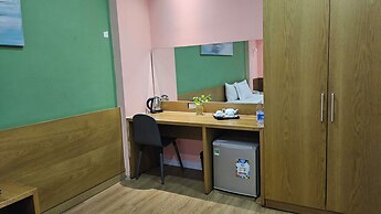 A25 Hotel - 142 Bui Thi Xuan