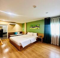 A25 Hotel - 142 Bui Thi Xuan