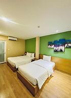 A25 Hotel - 142 Bui Thi Xuan