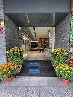 A25 Hotel - 142 Bui Thi Xuan