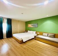 A25 Hotel - 142 Bui Thi Xuan