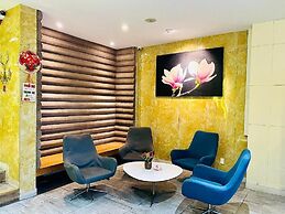 A25 Hotel - 142 Bui Thi Xuan
