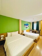 A25 Hotel - 142 Bui Thi Xuan