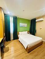 A25 Hotel - 142 Bui Thi Xuan