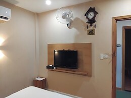 A25 Hotel - 142 Bui Thi Xuan