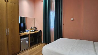 A25 Hotel - 142 Bui Thi Xuan