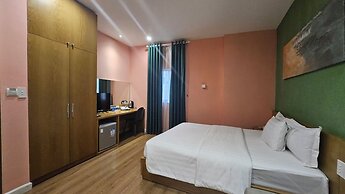 A25 Hotel - 142 Bui Thi Xuan