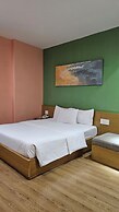 A25 Hotel - 142 Bui Thi Xuan