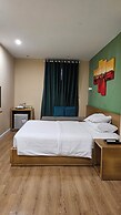 A25 Hotel - 142 Bui Thi Xuan