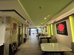 A25 Hotel - 142 Bui Thi Xuan