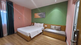 A25 Hotel - 142 Bui Thi Xuan