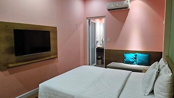 A25 Hotel - 142 Bui Thi Xuan