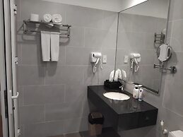 A25 Hotel - 142 Bui Thi Xuan