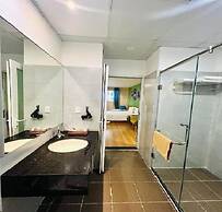 A25 Hotel - 142 Bui Thi Xuan