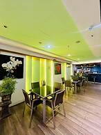 A25 Hotel - 142 Bui Thi Xuan