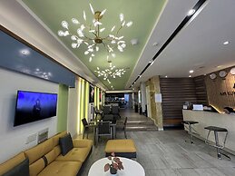 A25 Hotel - 142 Bui Thi Xuan