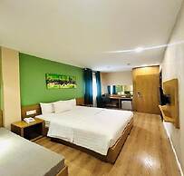 A25 Hotel - 142 Bui Thi Xuan