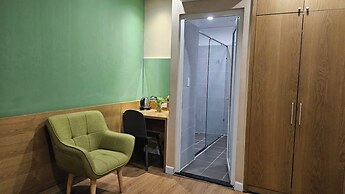 A25 Hotel - 142 Bui Thi Xuan