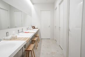 HOTEL POTMUM - Hostel