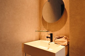 HOTEL POTMUM - Hostel