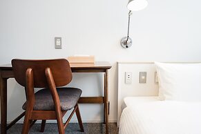 HOTEL POTMUM - Hostel