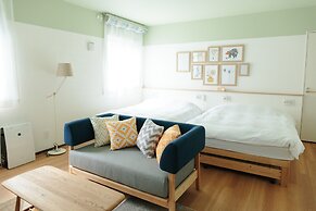 HOTEL POTMUM - Hostel