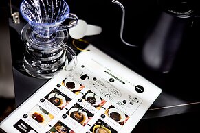 HOTEL POTMUM - Hostel