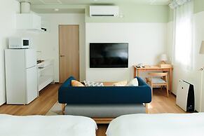 HOTEL POTMUM - Hostel