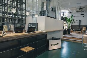 HOTEL POTMUM - Hostel